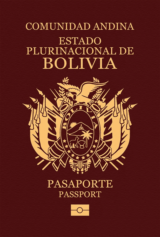 Bolivia