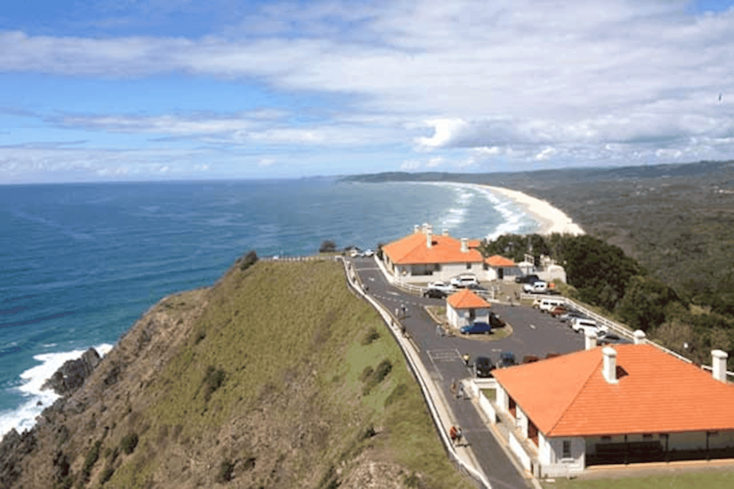 Half Day Out Byron Bay Tour
