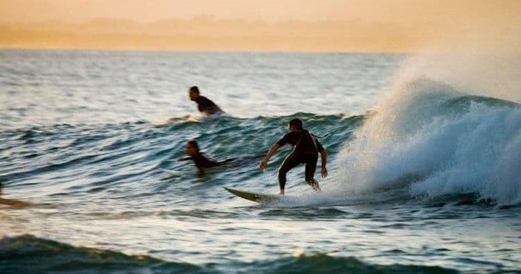 Experience The Thrill - Byron Bay Surf Lesson
